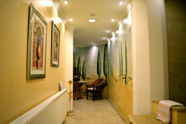 Hotel Wellness-Gasthof Nuhnetal (Frankenberg - Rengershausen)